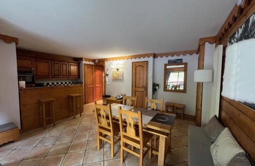 Val Claret Apartment | Appartments in Tignes Ecrin des Neiges