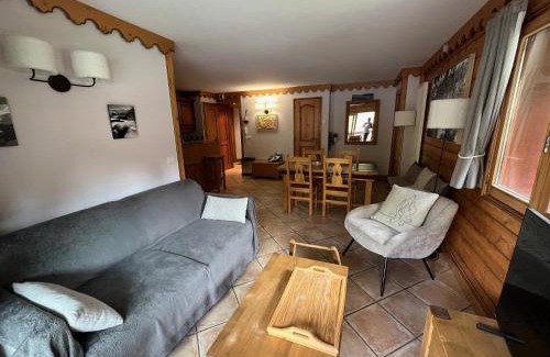 Val Claret Apartment | Appartments in Tignes Ecrin des Neiges