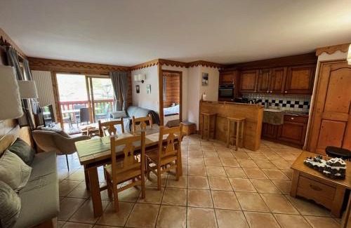 Val Claret Apartment | Appartments in Tignes Ecrin des Neiges