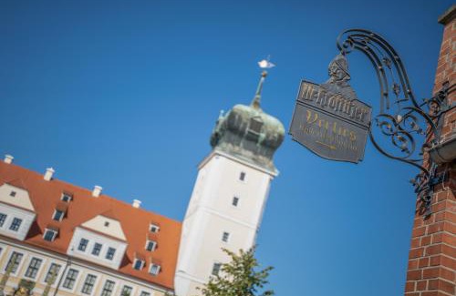 Delitzsch Apartment | Appartments Zur Schlosswache Delitzsch