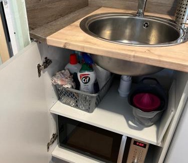 Espalion Apartment | AppartOtel 1 Espalion