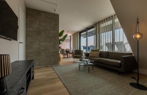 Domburg Apartment | Appealing apartment in Domburg near the beach