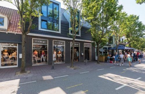 Domburg Apartment | Appealing apartment in Domburg near the beach