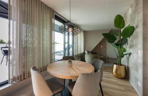 Domburg Apartment | Appealing apartment in Domburg near the beach