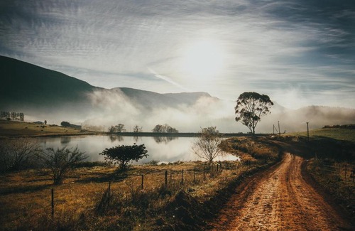 Swellendam House | Appelsbosch Guest Farm