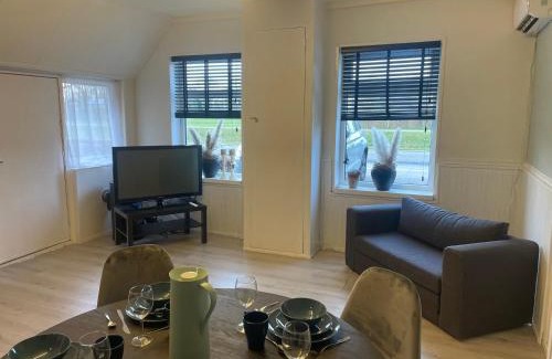 Appelscha Bed & Breakfast | Appelscha aan de diek