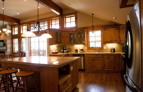 Estes Park Hotel | Appenzell Inn