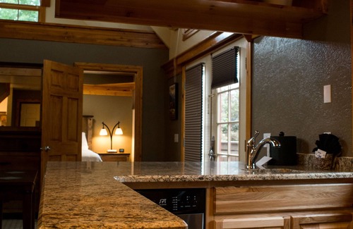 Estes Park Hotel | Appenzell Inn