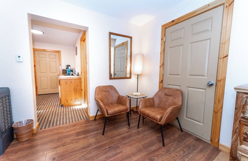 Estes Park Hotel | Appenzell Inn