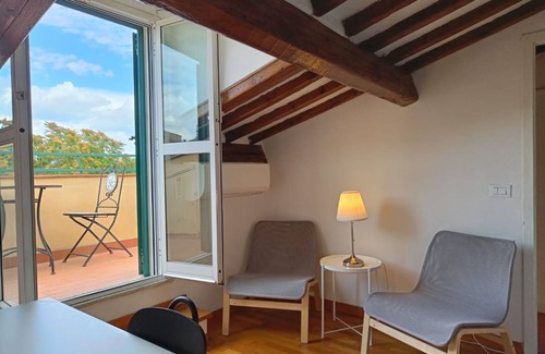Isolotto Apartment | Appi House with private parking