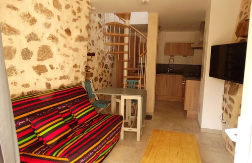 Appietto House | APPIETTO, character house near Ajaccio in Corsica. "Between sea and maquis"