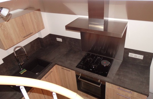 Appietto House | APPIETTO, character house near Ajaccio in Corsica. "Between sea and maquis"