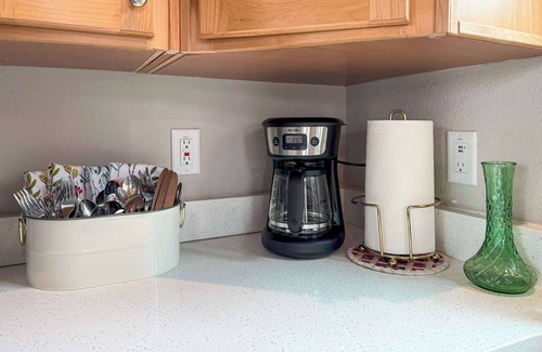 Sequim House | Apple Blossom Bungalow