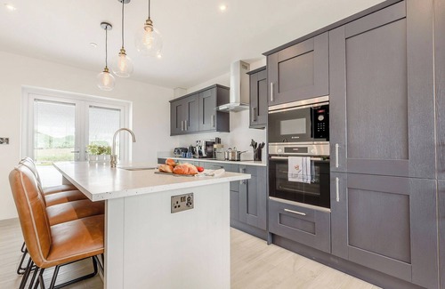 Ludchurch Cottage | Apple Blossom Cottage