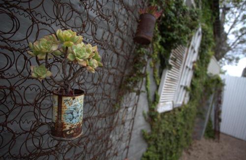 George Apartment | Apple Cottages