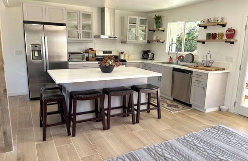 Julian House | Apple Farm Paradise in Julian