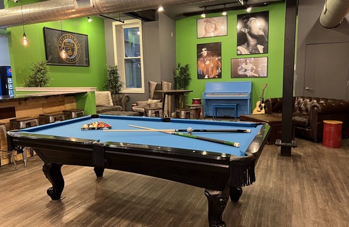Center City East Hostel | Apple Hostels