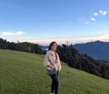 Jibhi Hotel | Apple Land by Naavagat