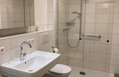 Waggershausen Apartment | Apple meadows III, 90 sqm, 2 bedrooms, max. 3 persons