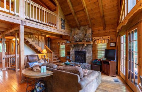 Banner Elk House | Apple of my Eye