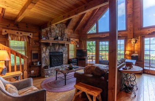 Banner Elk House | Apple of my Eye