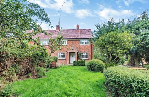 Halam Cottage | Apple Orchard - UK45170