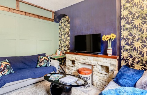Knaresborough Cottage | Apple Tree Cottage is simply stunning and is everything you would want from from a holiday cottage.