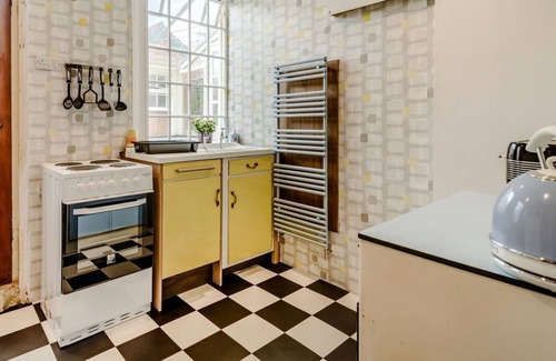 Knaresborough Cottage | Apple Tree Cottage is simply stunning and is everything you would want from from a holiday cottage.