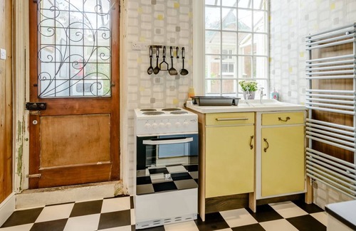 Knaresborough Cottage | Apple Tree Cottage is simply stunning and is everything you would want from from a holiday cottage.
