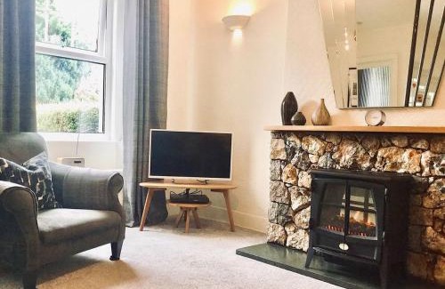 Bassenthwaite House | Apple Tree Cottage