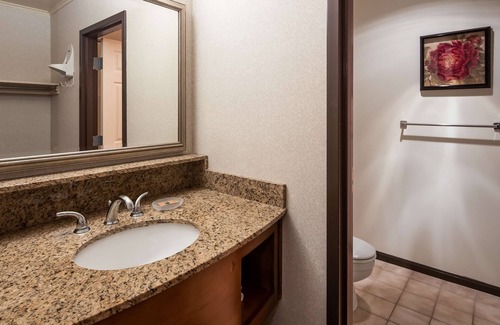 Petoskey Hotel | Apple Tree Inn, SureStay Collection by Best Western