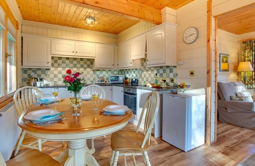 Morpeth Cottage | Apple Tree Lodge