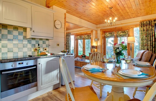 Morpeth Cottage | Apple Tree Lodge