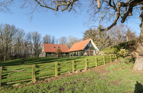 Morpeth Cottage | Apple Tree Lodge