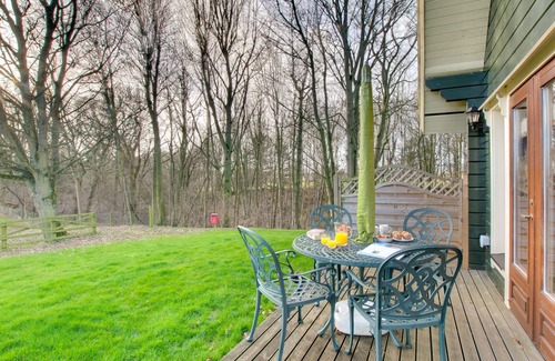 Morpeth Cottage | Apple Tree Lodge