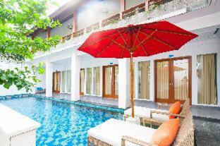 Sunset Road Resort | Apple Villa & Suite Seminyak