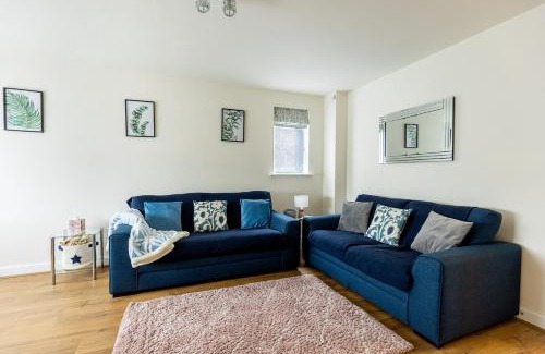 Buxton House | APPLECROFT - Escape to the Peak District National Park