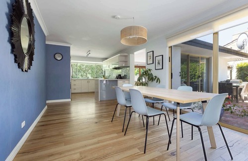 Applecross House | Applecross by Swan River and Kayaks
