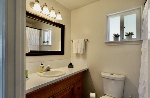 Applegate Apartment | Applegate getaway