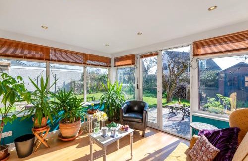 Cambusbarron House | Applepips