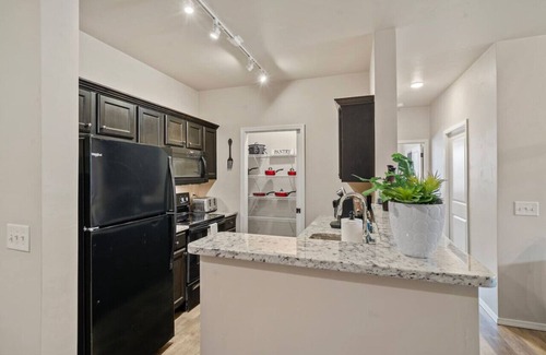 Appleton Apartment | Appleton Green Bay Packers 25 mins 2 bd/2.5 ba