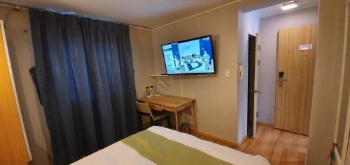 Pohang Hotel | Appletree Hotel Pohang
