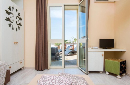 Santa Maria di Leuca Hotel | Approdo Boutique Hotel Leuca