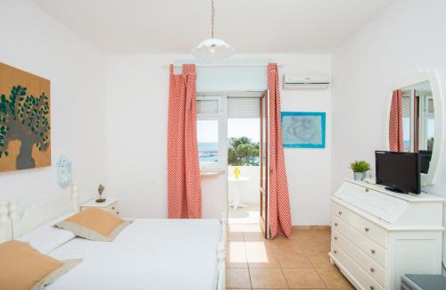 Santa Maria di Leuca Hotel | Approdo Boutique Hotel Leuca
