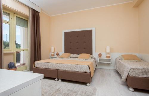 Santa Maria di Leuca Hotel | Approdo Boutique Hotel Leuca