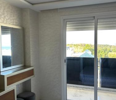 Fnideq Apartment | APPRT Residence Ahmed