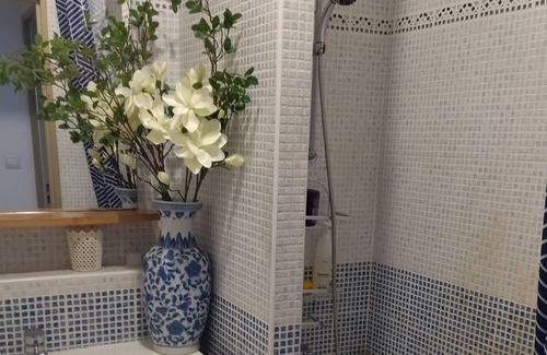 Bois d'Olives Apartment | Apprt T2, spacious, quiet