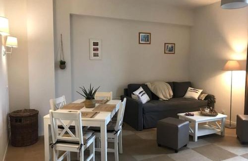 Baden Apartment | Appt à Baden au château de Kergonano