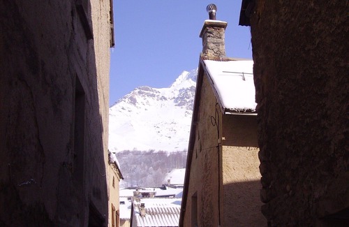 Villar-d'Arene Apartment | APPT 10 in a mountain village: nature and relaxation in La Meije country