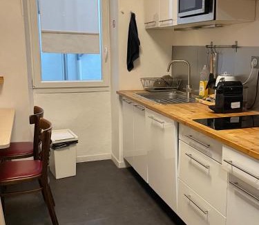 Noailles Apartment | Appt 2 chambres au centre ville 3è